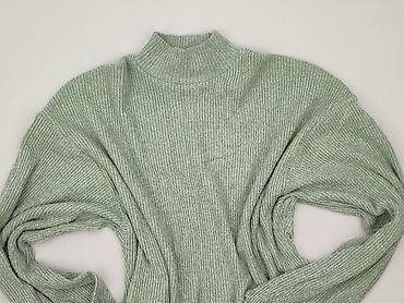 pull and bear golf: Bershka, Sweter damski, rozmiar XS — 1
