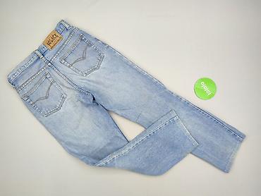 minhao jeans: Denim, Jeansy damskie, rozmiar S — 3