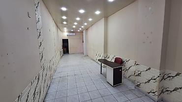 mkr: İcarəyə obyekt – 40 m² - 9/1 ünvanlı obyekt, yol kənarında - Göz — 5