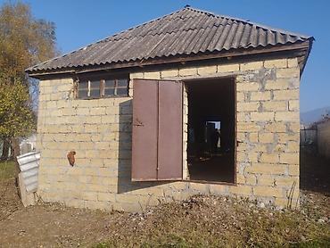 Həyət evləri və villaların satışı: 1 otaqlı, 84 kv. m, Kredit yoxdur, Orta təmir — 1