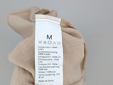 dekolt: Sukienka damska, rozmiar M — 4