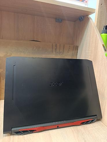 npad 16: Acer Nitro 5 AN515-55 — 8