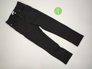denim: H&M, Jeansy damskie, rozmiar S — 2