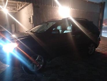 Lexus: Lexus RX: 2003 г., Кроссовер — 1