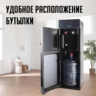 Кулеры для воды: Кулер для воды, Новый, Самовывоз — 3