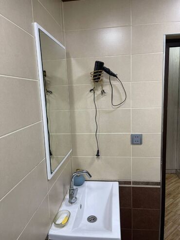 Yeni tikili: Bakıxanov qəs., 2 otaqlı, Yeni tikili, 58 kv. m — 13