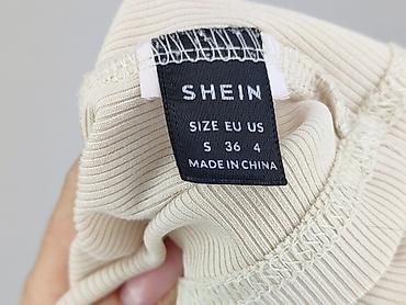 mango tshirt: Shein, T-shirt damski, rozmiar S — 4