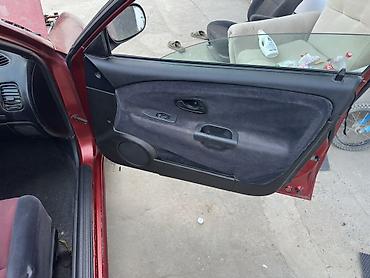 subaru obutbek: Mitsubishi Carisma: 1999 г., 1.6 л, Типтроник, Бензин, Седан — 7