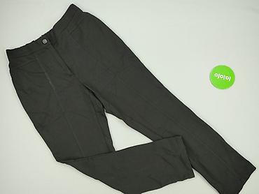 wide: GELCO, Spodnie materiałowe damskie, rozmiar XS — 2