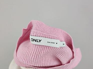 sweter dla mamy: ONLY, Sweter damski, rozmiar M — 4