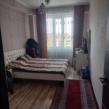 здаю квартиру жал: 2 комнаты, Собственник, Без подселения, С мебелью полностью