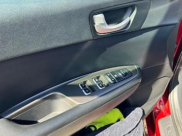 Kia: Kia Optima: 2018 г., 2.4 л, Автомат, Бензин, Седан — 8