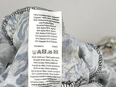 klapki bio: F&F, Sukienka damska, rozmiar XS — 6