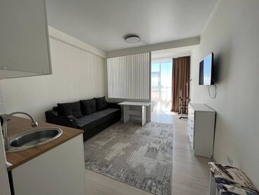 Продажа квартир: 1 комната, 33 м², 3 этаж, Евроремонт