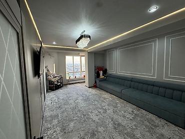 Продажа квартир: 2 комнаты, 70 м², Элитка, 9 этаж, Евроремонт — 2