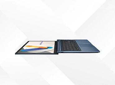 asus manitor: Noutbuk ASUS VIVOBOOK A1504ZA-BQ112 ASUS VIVOBOOK A1504ZA-BQ112 — 5