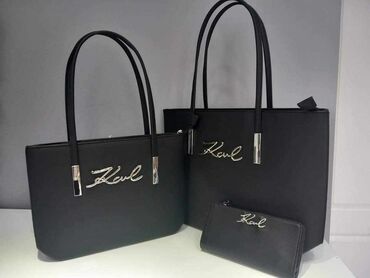 Torbe: Elegantna torbica, Chanel, Materijal: Veštačka koža — 11