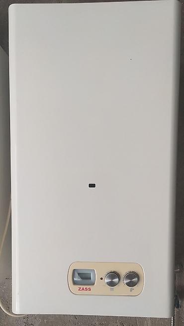 İşlənmiş Kombi 28 kVt