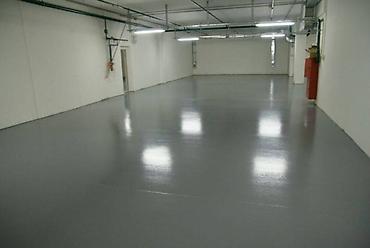 Напольные работы: Выравнивание пола, Стяжка пола, Шлифовка пола | Линолеум, Наливные полы Больше 6 лет опыта — 2