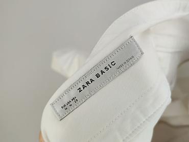 zapi paris: Zara, Spódnica damska, rozmiar S — 4