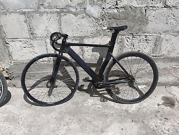 облегченные: СРОЧНО НУЖНЫ ДЕНЬГИ ❗❗❗❗❗❗. Фикс-байк (single speed) в лаконичном — 2