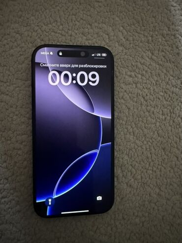 a03 core: IPhone 14 Pro, Б/у, 256 ГБ, Черный, Чехол, 99 %