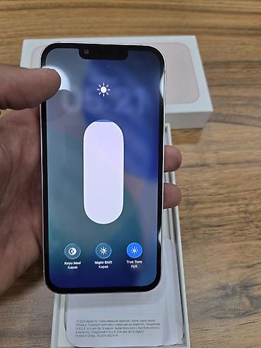 redmi 12 5g: IPhone 13, Çəhrayı, Face ID — 4