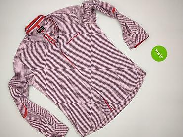 pull bear polska: Uomo, Koszulа dla mężczyzn, rozmiar XL — 2
