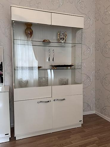 Mebel: İşlənmiş, Kredit yoxdur — 4