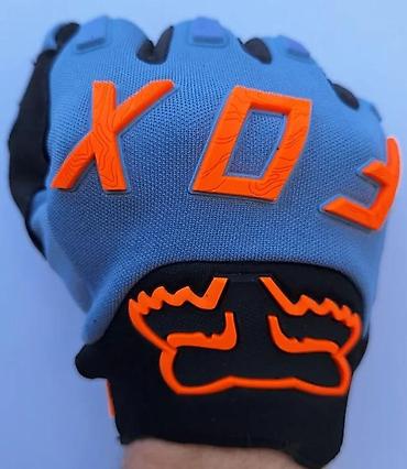 Rukavice: Bоја - Tamnoplava — 7