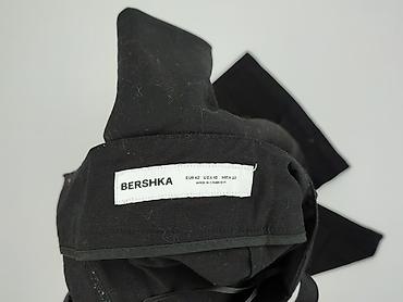 erbossi: Bershka, Spodnie 3/4 damskie, rozmiar XL — 4