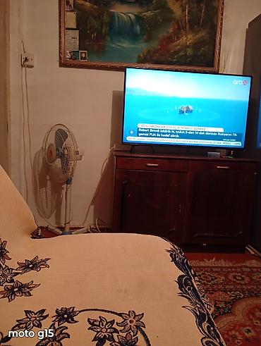 sazz ehate dairesi: Otağ yoldaşi lazimdi bir nefer.tekem.her şey var evde, atdelni evdi — 3