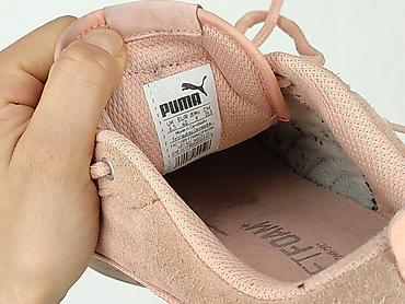 puma buty ccc: Puma, Sneakersy damskie, rozmiar 40 — 5