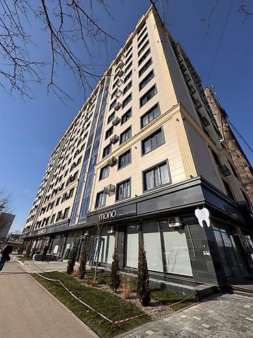 Продажа квартир: 4 комнаты, 113 м², Элитка, 2 этаж, Дизайнерский ремонт — 2