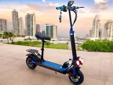 Спорт и хобби: Elektrik skuter Kugo Bütün kateqoriyalar • Hobbi və asudə • İdman və — 2