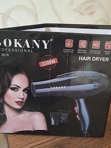 fen modelleri: Fen Sokany, Yeni — 1