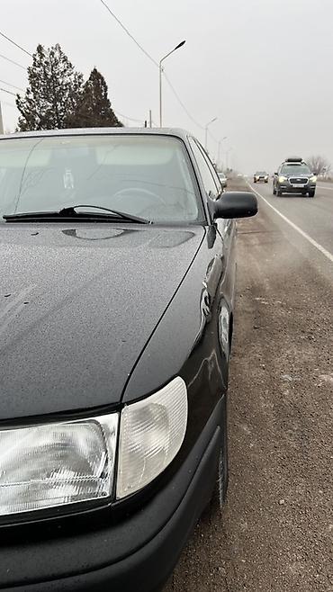 Audi: Audi 100: 1991 г., 2 л, Механика, Бензин, Седан — 10