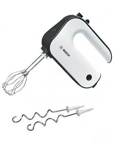 bosch mikser: Mikser "Bosch MFQ 4020"BOSH Mikser MFQ 4020 Texniki Xüsusiyyətlər Güc — 1