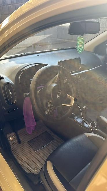 kia shortage: Kia Morning: 2017 г., 1 л, Автомат, Бензин, Хэтчбэк — 3