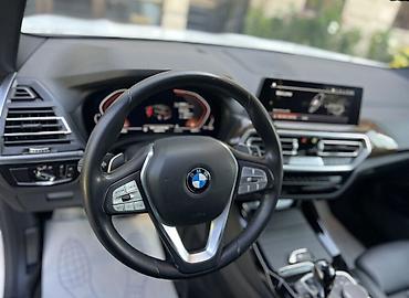 m3 f80: BMW X3: 2021 г., 2 л, Автомат, Бензин, Кроссовер — 9