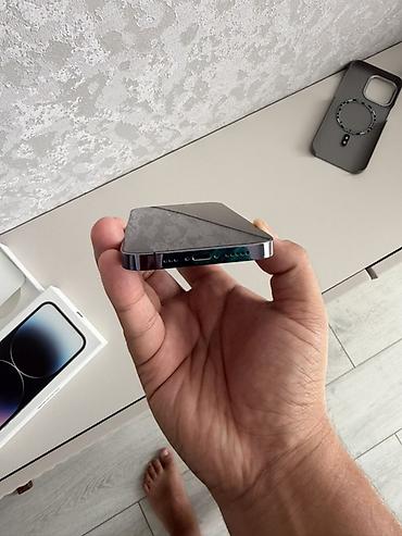iphone 15 обычный: IPhone 14 Pro, Б/у, 256 ГБ, Deep Purple, Коробка, 79 % — 3