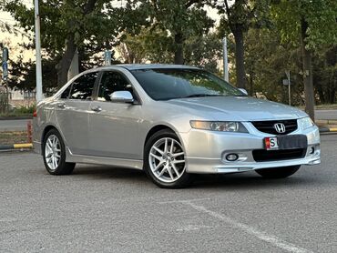 электромобиль в рассрочку в бишкеке: Honda Accord: 2003 г., 2.4 л, Автоматические, Бензин, Седан