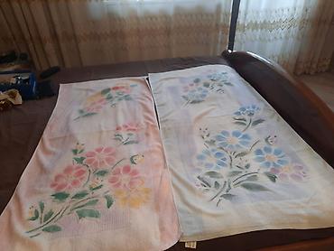 hamam xoncasi: Məhsul: Pambıq dəsmallar dəsti(Qedimi Sovet Mallarıdır, Temiz — 3