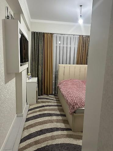 Долгосрочная аренда квартир: 2 комнаты — 1