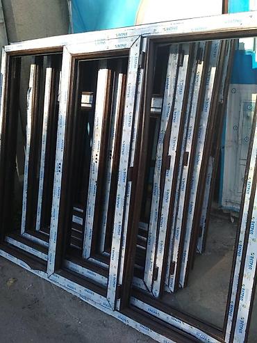 Ремонт окон и дверей: : Установка, Изготовление, Регулировка — 15