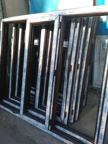 Ремонт окон и дверей: Окно, Дверь, Витраж: Установка, Бесплатный выезд — 12