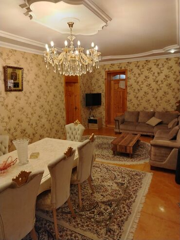 Həyət evləri və villaların satışı: 4 otaqlı, 115 kv. m, Yeni təmirli — 3