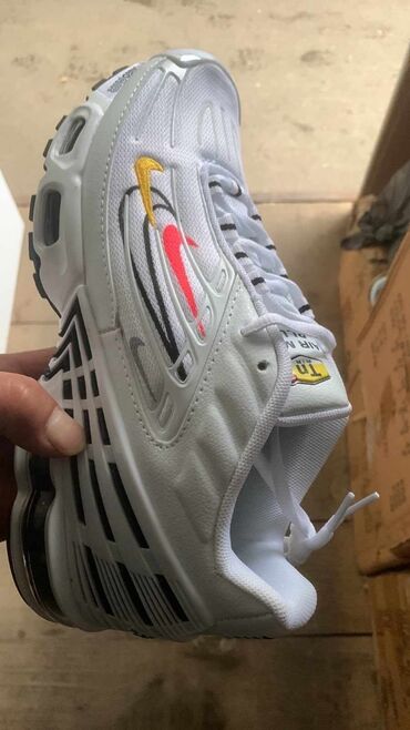 Patike: Patike, Nike, veličina - 46 — 22
