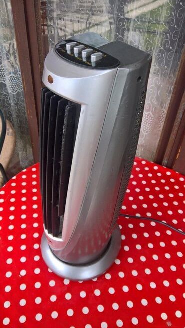 Keramičke grejalice: VIVAX keramička grejalica CH-2000Mini Heater prenos na mobilna — 2