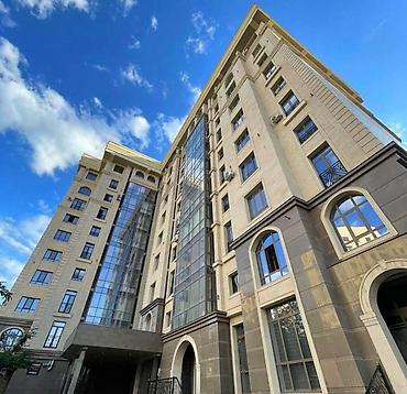 Продажа квартир: 3 комнаты, 98 м², Элитка, 3 этаж, Евроремонт — 3